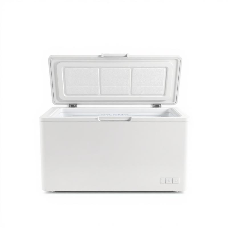 Freezers