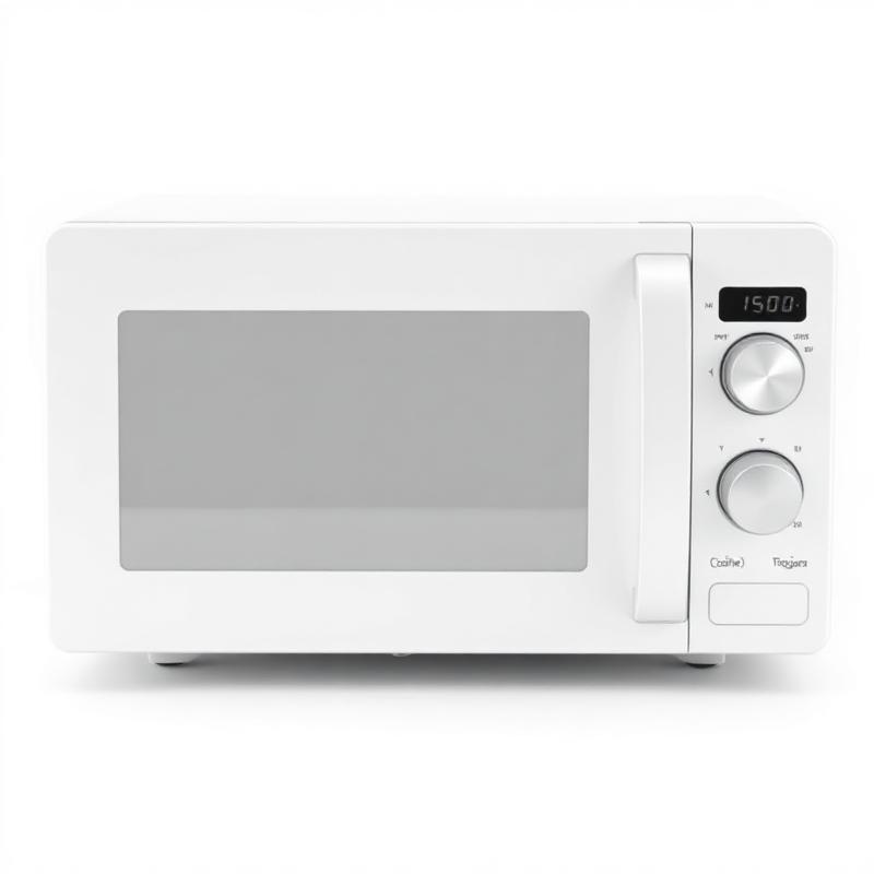 Microwaves