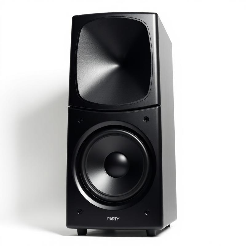 Speakers & Home Theatre